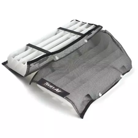 Filet De Protection De Radiateur Twin Air Nylon 1121400