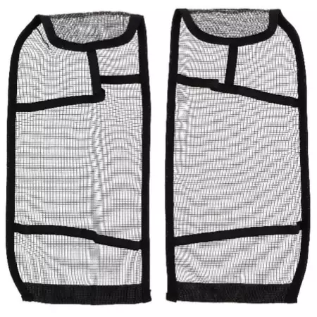 Filet De Protection De Radiateur Twin Air Nylon 1121403