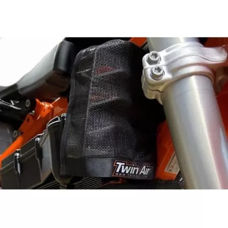 Filet De Protection De Radiateur Twin Air Nylon 1121424