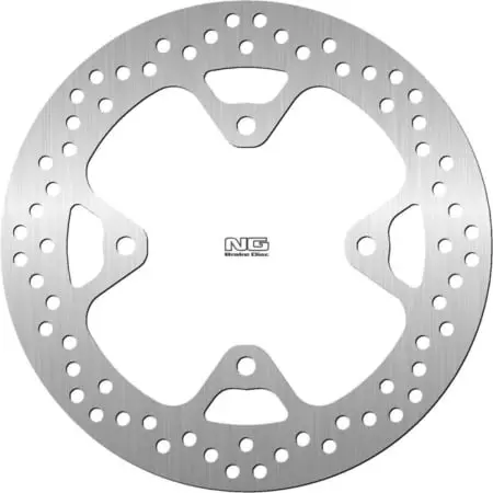 Disque De Frein Ng Brake 2038 - Freinage NG BRAKE
