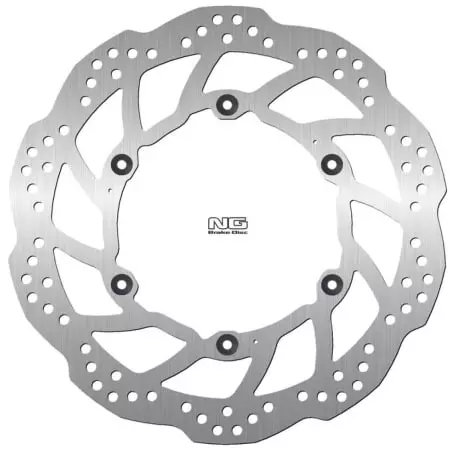 Disque De Frein Ng Brake 2021X - Freinage NG BRAKE