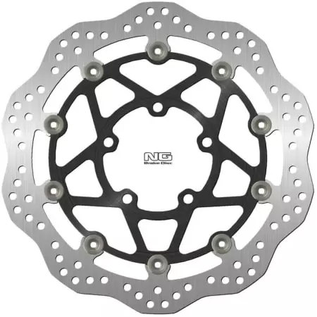 Disque De Frein Ng Brake 1829XG - Freinage NG BRAKE