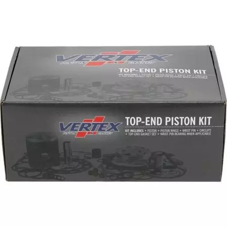 Kit Piston Vertex Diamètre 47,46 mm 1096679002 - Moteur VERTEX