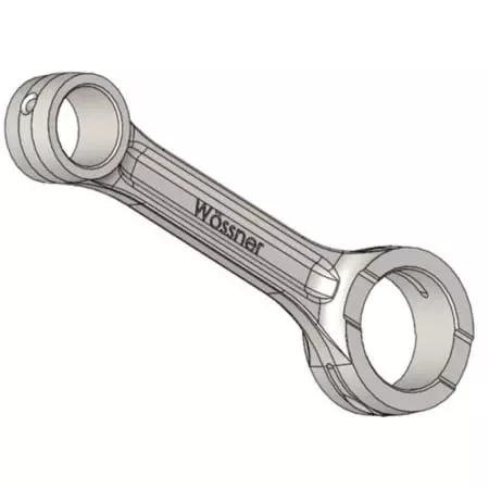 Kit Bielle Wössner 1117690 - Moteur WÖSSNER