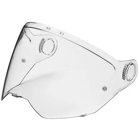 Visière Nolan NJS-10L N70-2X 06 Clair