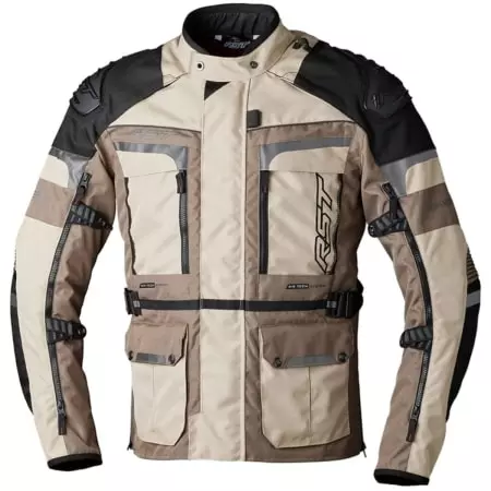 Veste RST Pro Series Adventure-X Sable Marron
