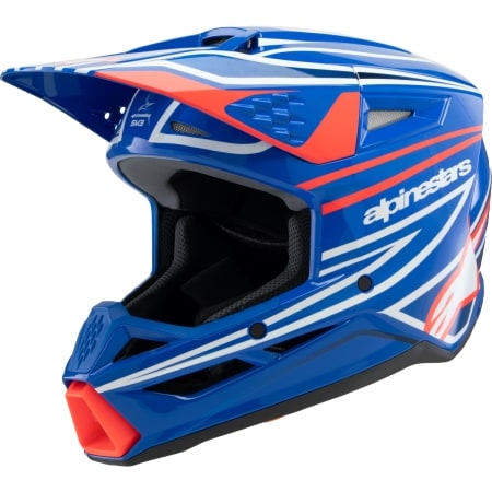 Casque Cross