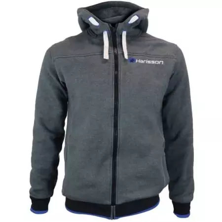 Sweat Enfant Harisson Stingray Gris