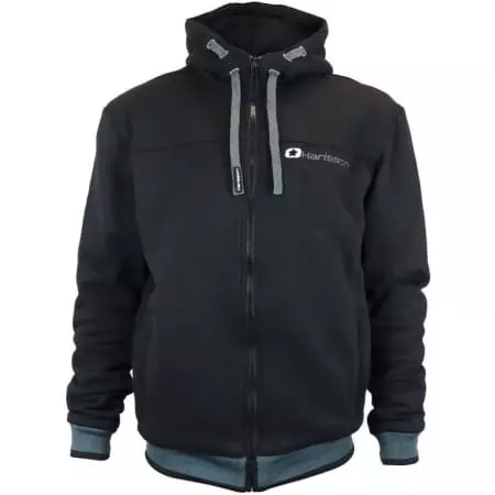 Sweat Enfant Harisson Stingray Noir