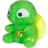 Peluche VR46 Tortue Vert