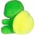 Peluche VR46 Tortue Vert
