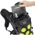 Sac À Dos Kriega Trail 9L Camouflage Noir