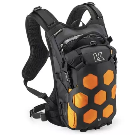 Sac À Dos Kriega Trail 9L Orange