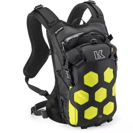 Sac À Dos Kriega Trail 9L Lime