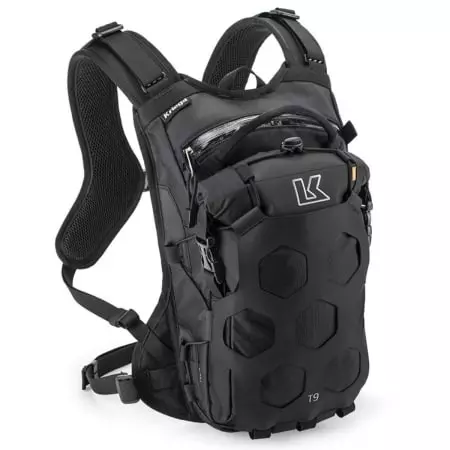 Sac À Dos Kriega Trail 9L Noir