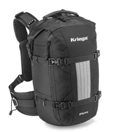 Sac À Dos Kriega R25 25L V2 Noir