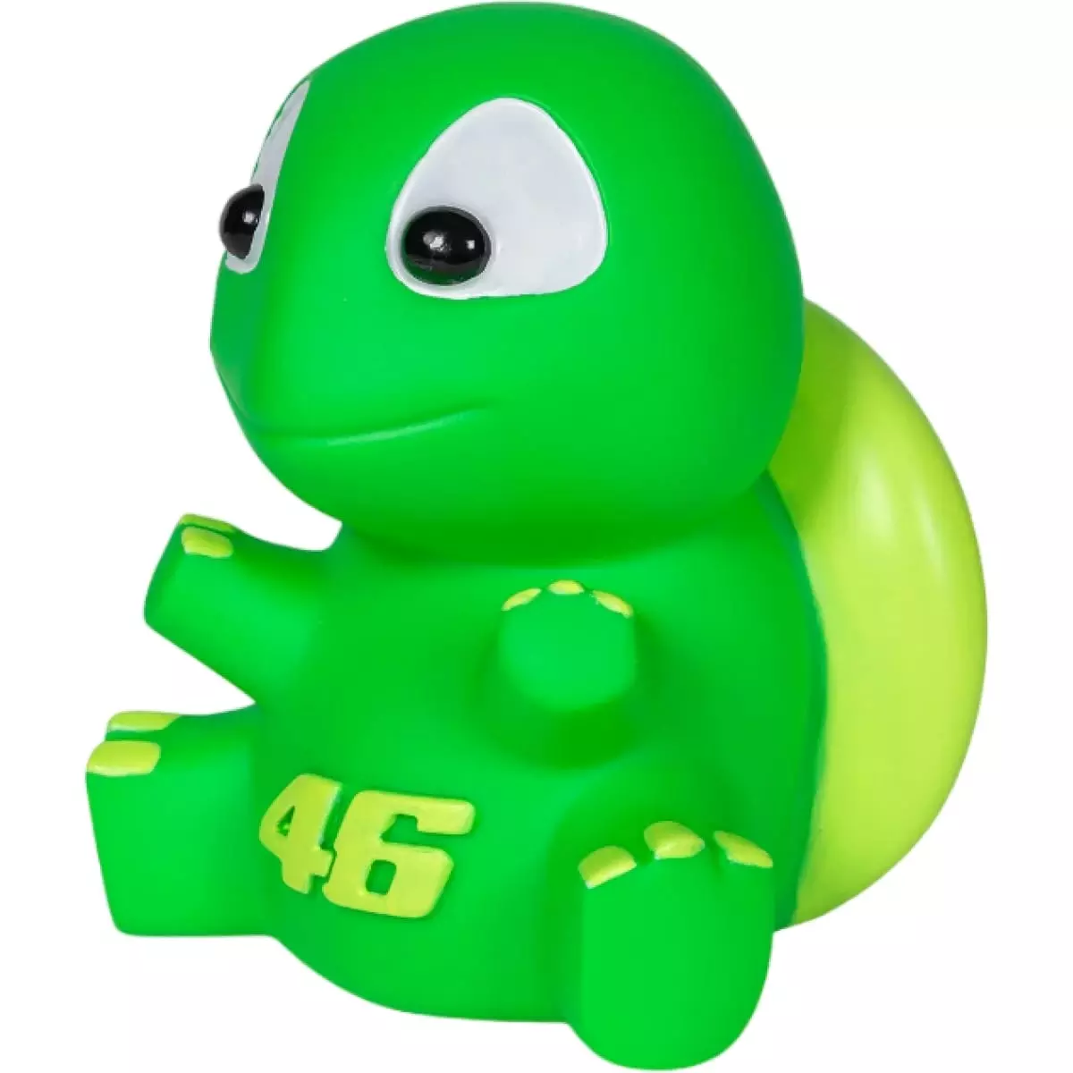 Tirelire VR46 Tortue Vert