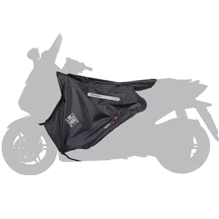 Tablier Tucano Urbano Termoscud® R171X Peugeot Citystar (-2017)