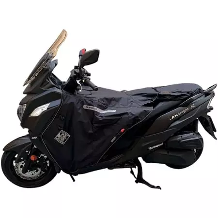 Tablier Tucano Urbano Termoscud® R206Z Sym Joymax Z/Z+ 125/300 (2019+)