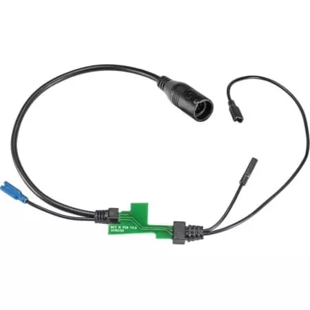 Câble Électronique Nolan MCS III S Noir