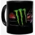 Mug VR46 Monster Noir