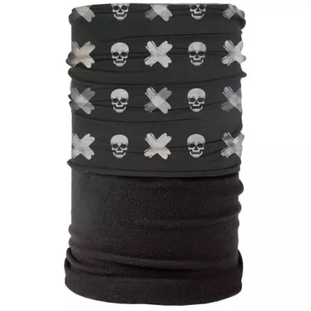Tour De Cou Tucano Urbano Ringo Tête De Mort