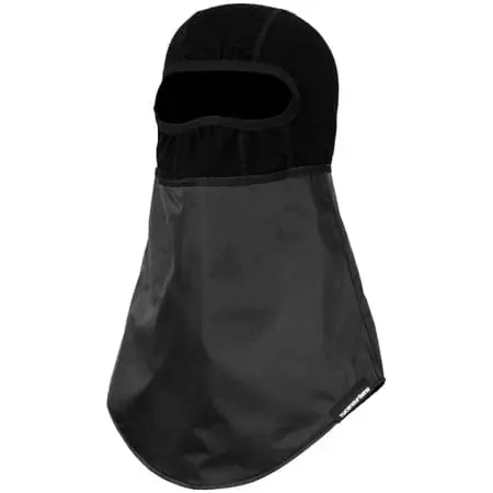 Cagoule Tucano Urbano Burian WP Noir