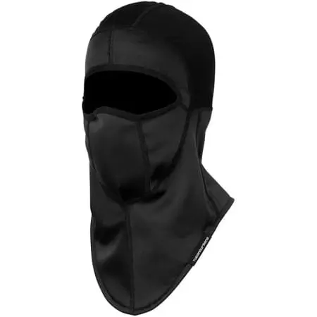 Cagoule Tucano Urbano Burian Jet Noir