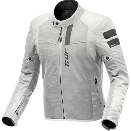 Veste T.UR Elba Gris Ice