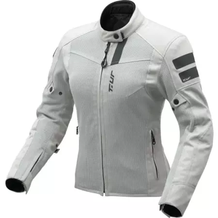 Veste Femme T.UR Elba Gris Ice