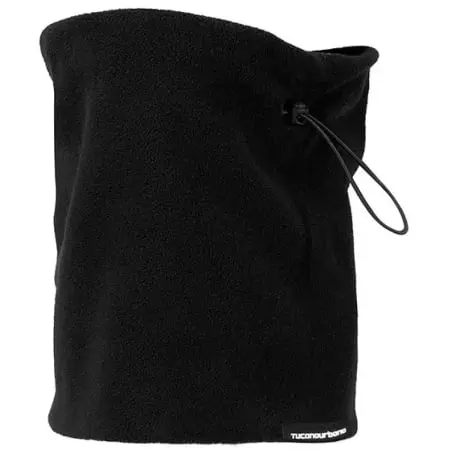 Tour De Cou Tucano Urbano Hat Collar Noir