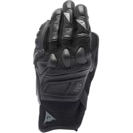 Gants Dainese X-Ride 2 Ergo-Tek Noir