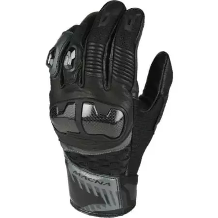 Gants Macna Chizu Noir
