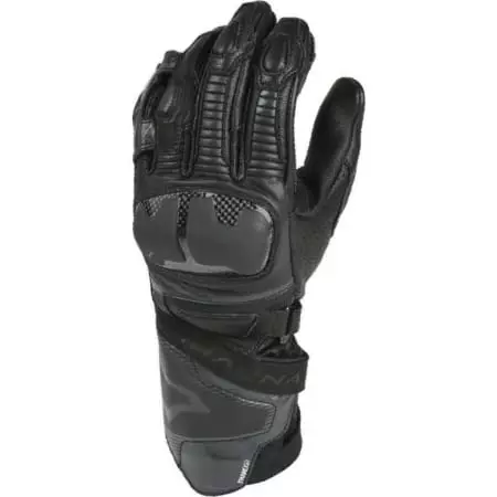 Gants Macna Thandor Noir