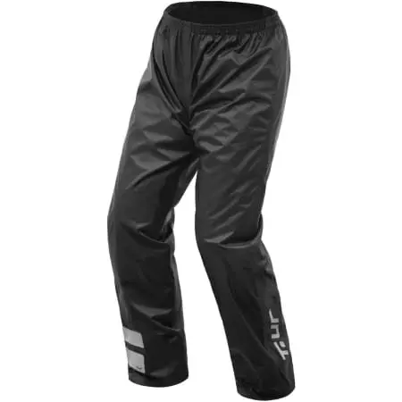 Pantalon De Pluie T.UR Roadtrip Hydroscud® Noir