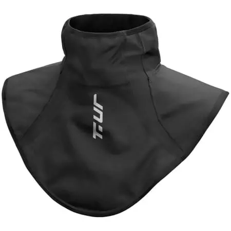 Tour De Cou T.UR Wb-Bib Noir