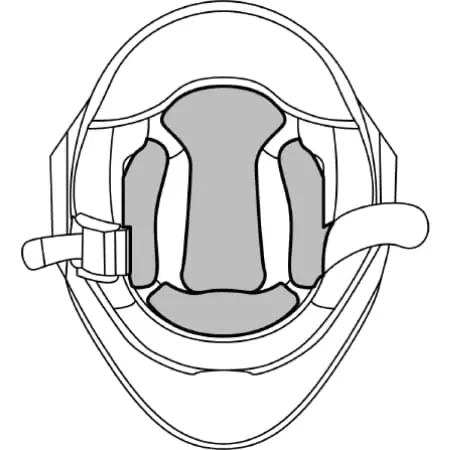 Coiffe Tucano Urbano El'City Noir