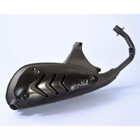 Silencieux Polini 1122327