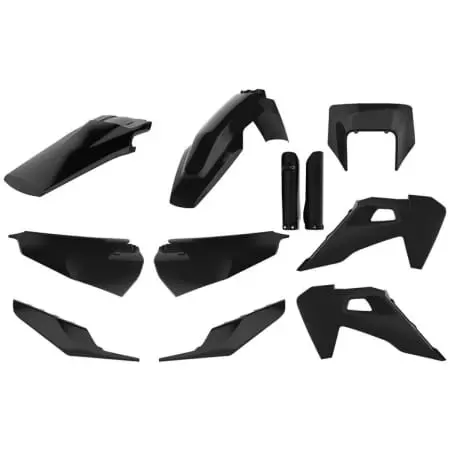 Kit Plastiques Polisport 1110177002