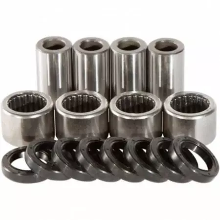 Kit Réparation De Biellettes Pivot Works 1047317 - Partie cycle PIVOT WORKS