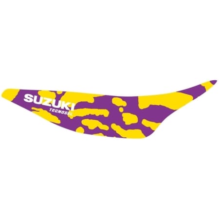 Kit Déco Complet Tecnosel OEM 1091616 - Carénage et protection TECNOSEL