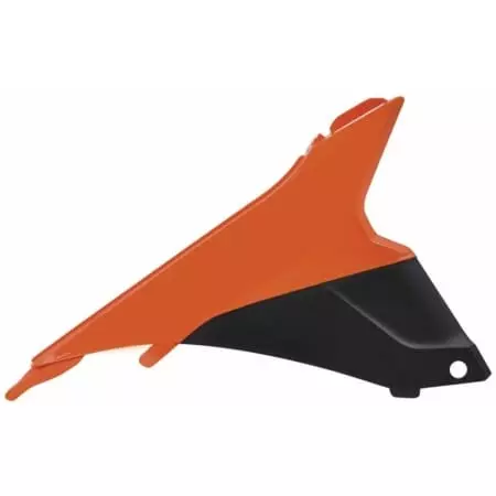 Cache Boîte À Air Polisport Couleur Origine 1086383001