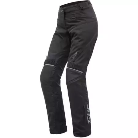 Pantalon Femme T.UR Niagara Hydroscud® Lady Noir