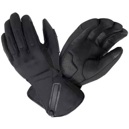 Gants Femme Tucano Urbano Lady Taaac Hydroscud® Noir