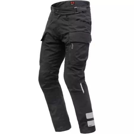 Pantalon T.UR Lapland Hydroscud® Noir