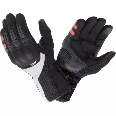 Gants T.UR Tr.P Hydroscud® Noir Gris Clair