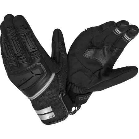 Gants T.UR G Five Hydroscud® Noir