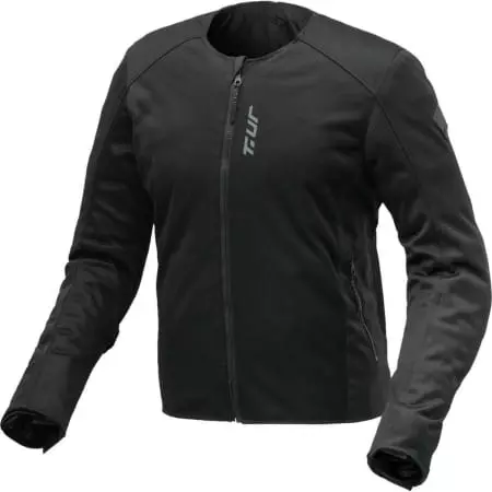 Veste T.UR Airflow Shield Noir