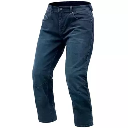 Jean Tucano Urbano Zeno Short Bleu Foncé