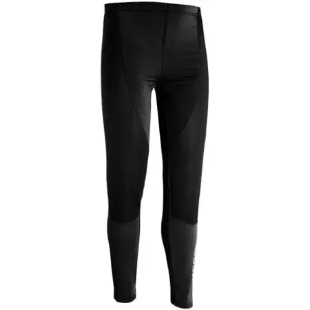Pantalon Technique Tucano Urbano Downspeed Noir